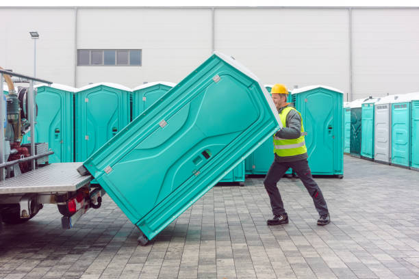 Best Sanitation services for porta potties  in Moville, IA