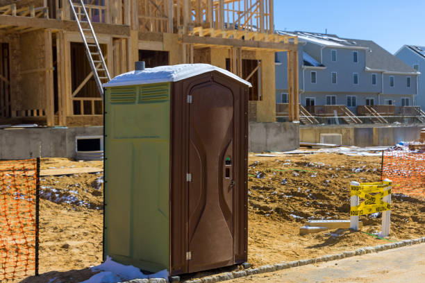 Best Portable bathroom rental  in Moville, IA