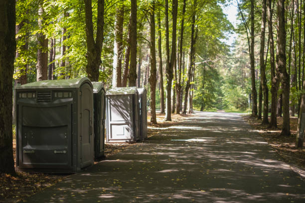 Best Portable restroom trailer rental  in Moville, IA