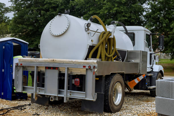 Portable Toilet Options We Offer in Moville, IA