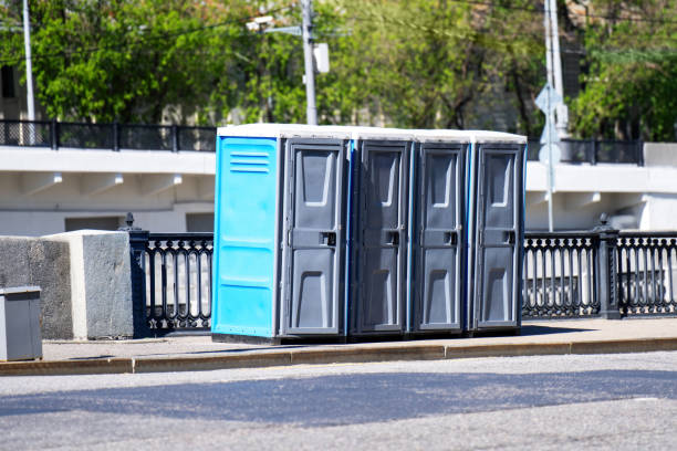 Best Luxury portable toilet rental  in Moville, IA