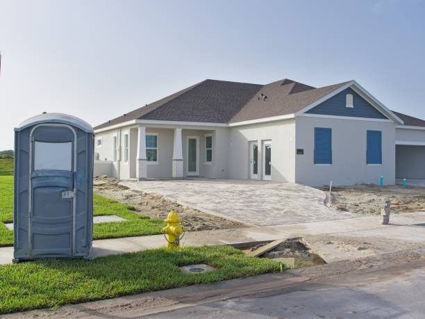 Best Portable toilet rental for construction  in Moville, IA