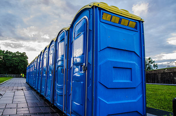 Best Porta potty rental near me  in Moville, IA